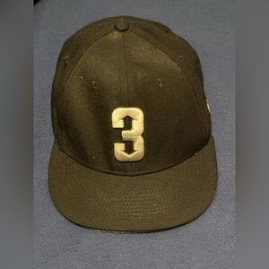 BaseballIsm Hat